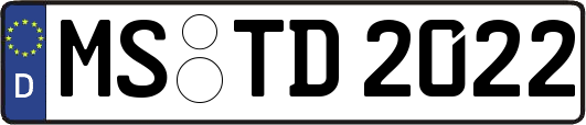 MS-TD2022