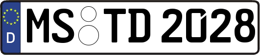 MS-TD2028
