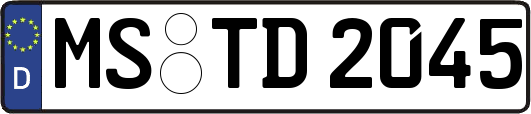 MS-TD2045