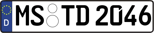 MS-TD2046