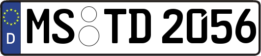 MS-TD2056