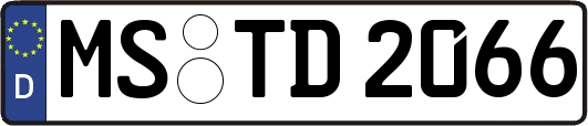 MS-TD2066