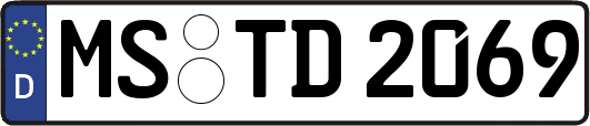 MS-TD2069