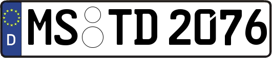 MS-TD2076