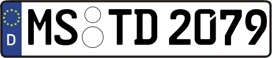 MS-TD2079