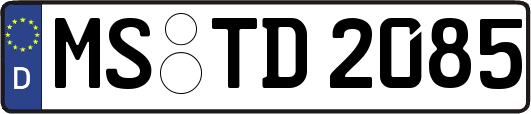 MS-TD2085