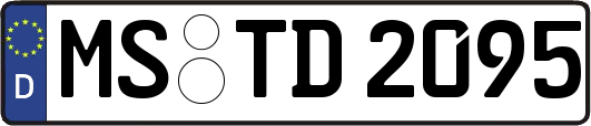 MS-TD2095