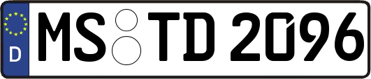 MS-TD2096