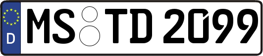 MS-TD2099