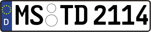 MS-TD2114