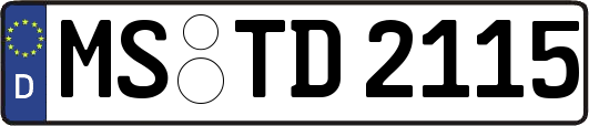 MS-TD2115