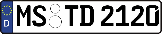MS-TD2120