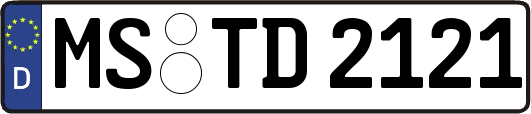 MS-TD2121