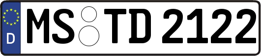 MS-TD2122