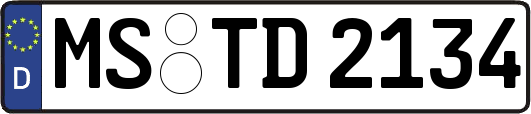 MS-TD2134