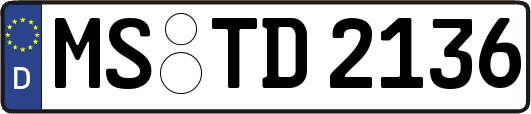 MS-TD2136