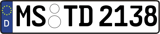 MS-TD2138