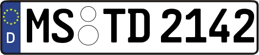 MS-TD2142