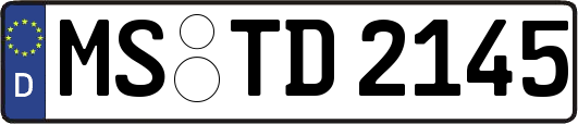 MS-TD2145