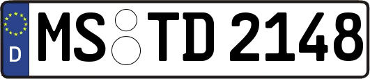 MS-TD2148