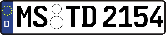 MS-TD2154