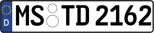 MS-TD2162