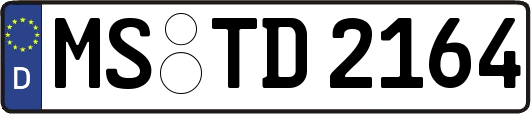 MS-TD2164