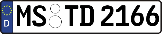 MS-TD2166