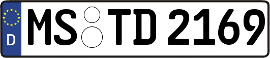 MS-TD2169