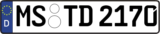 MS-TD2170