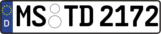 MS-TD2172