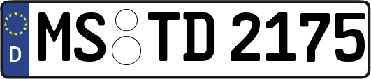 MS-TD2175