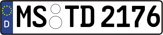 MS-TD2176