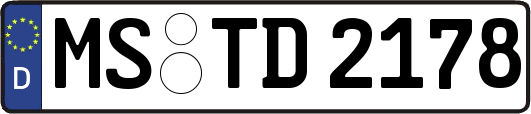 MS-TD2178