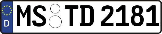 MS-TD2181