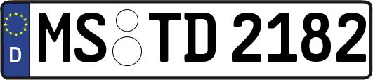 MS-TD2182