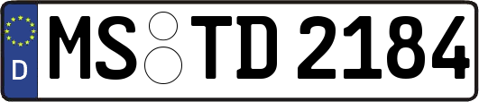 MS-TD2184