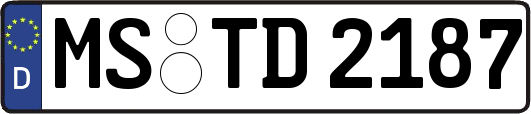 MS-TD2187