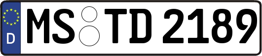 MS-TD2189