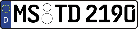 MS-TD2190