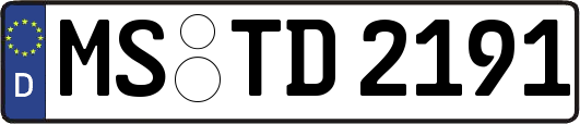 MS-TD2191