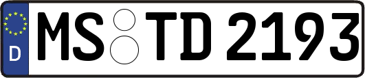 MS-TD2193
