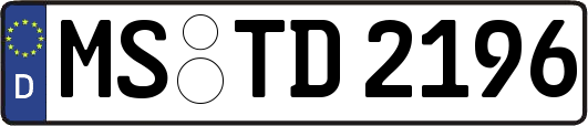 MS-TD2196