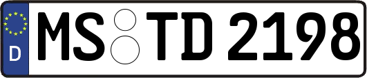 MS-TD2198