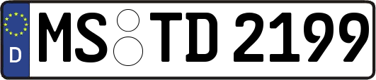MS-TD2199