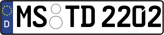 MS-TD2202