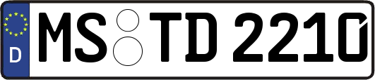 MS-TD2210