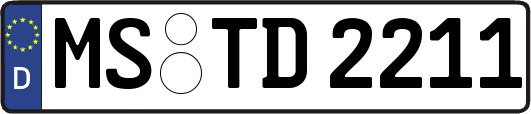 MS-TD2211