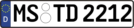 MS-TD2212
