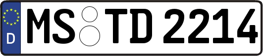 MS-TD2214